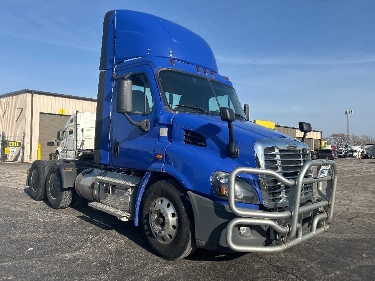 2020 Freightliner
