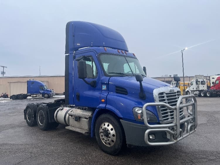 2020 Freightliner
