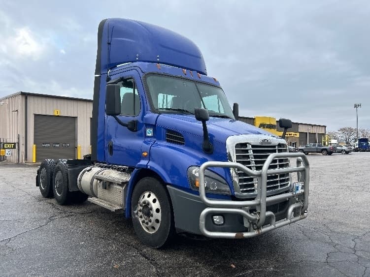 2020 Freightliner