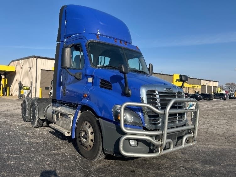 2020 Freightliner