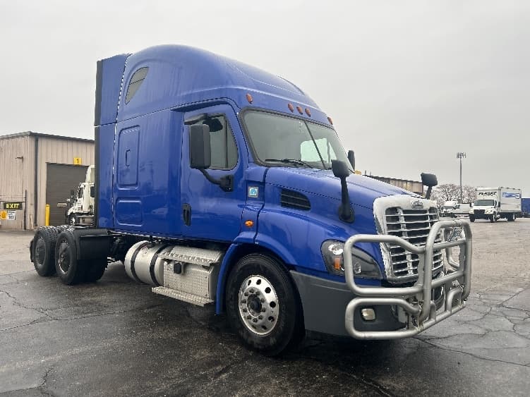 2020 Freightliner