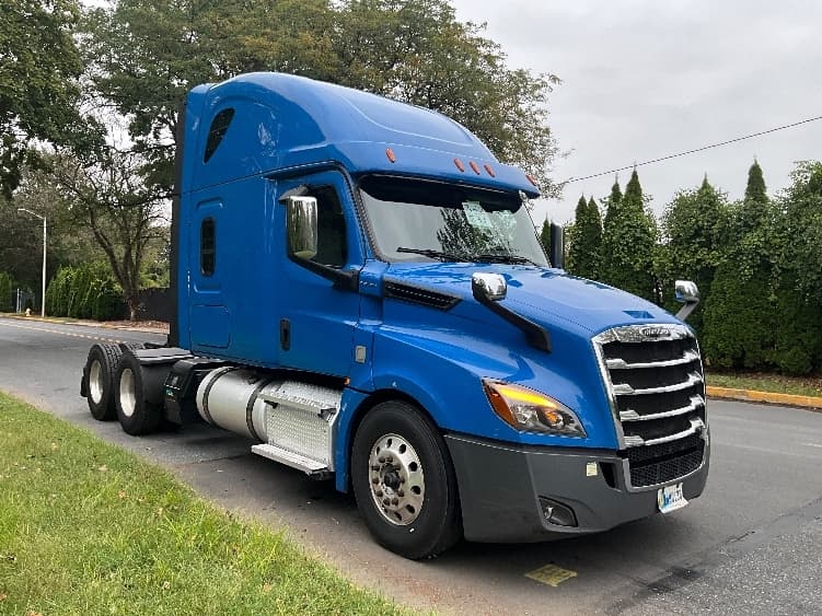 2020 Freightliner
