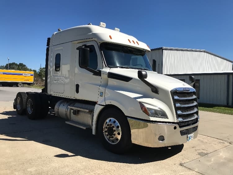 2020 Freightliner