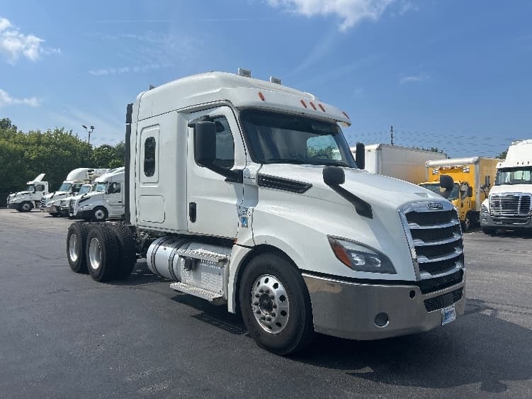 2020 Freightliner