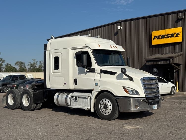 2020 Freightliner