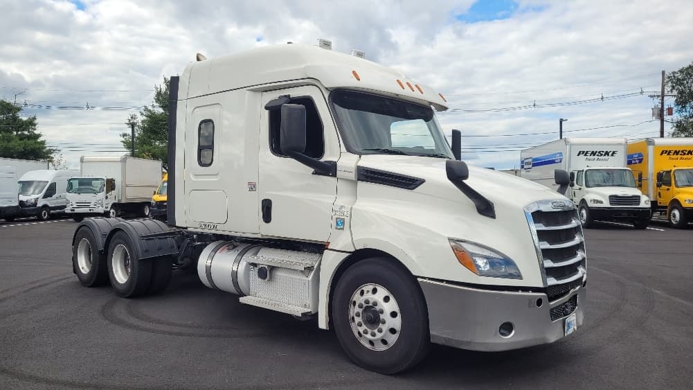 2020 Freightliner