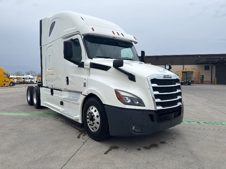 2020 Freightliner