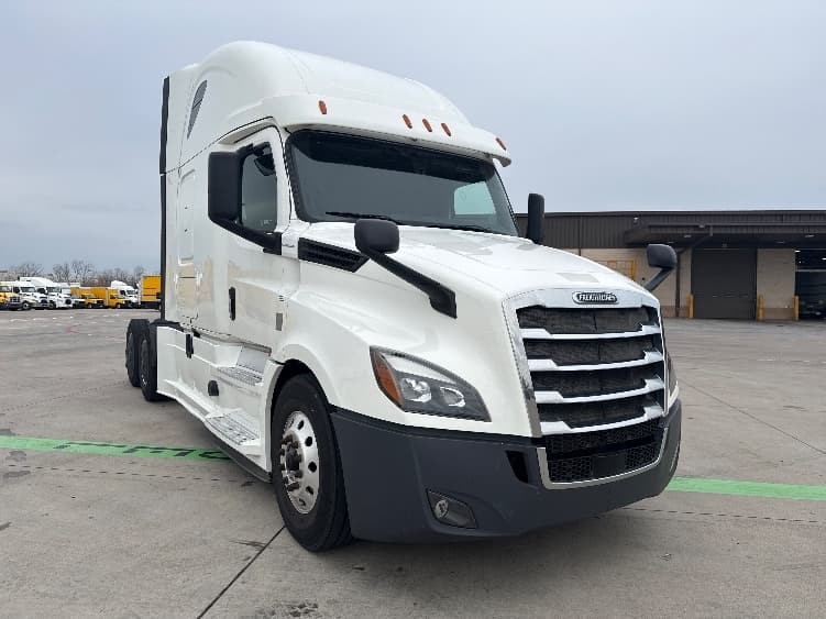 2020 Freightliner
