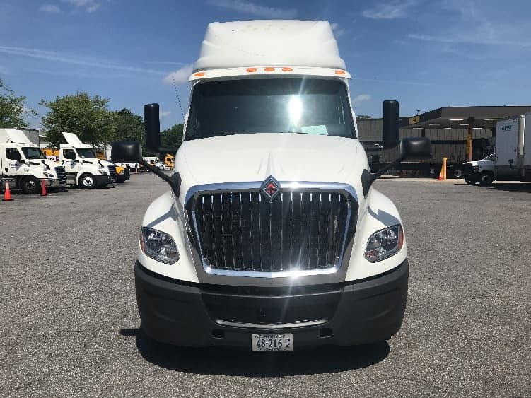 2020 International LT in Chesapeake, VA — photo 2