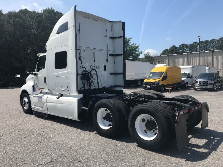 2020 International LT in Chesapeake, VA — photo 5