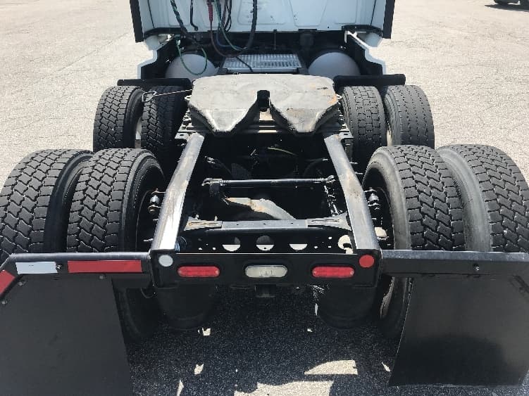 2020 International LT in Chesapeake, VA — photo 6