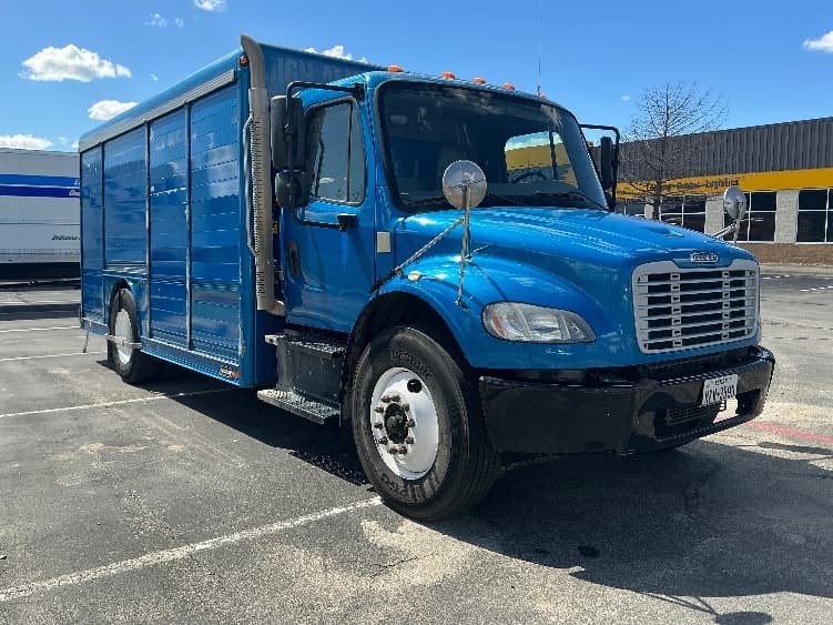 2020 Freightliner M2 106