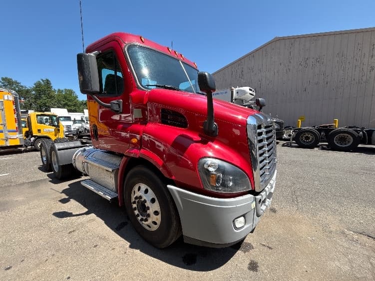 2020 Freightliner