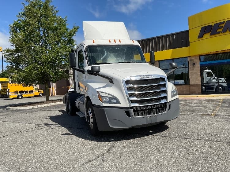 2020 Freightliner