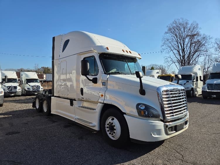 2020 Freightliner