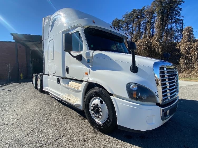 2020 Freightliner