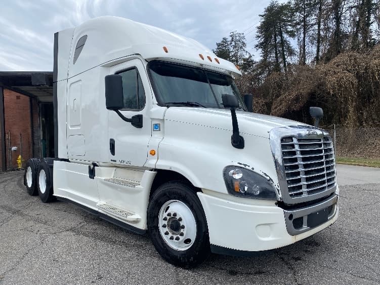 2020 Freightliner