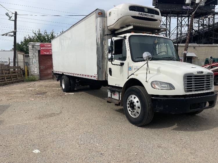2020 Freightliner M2 106