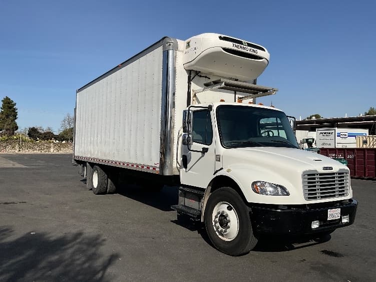 2020 Freightliner M2 106