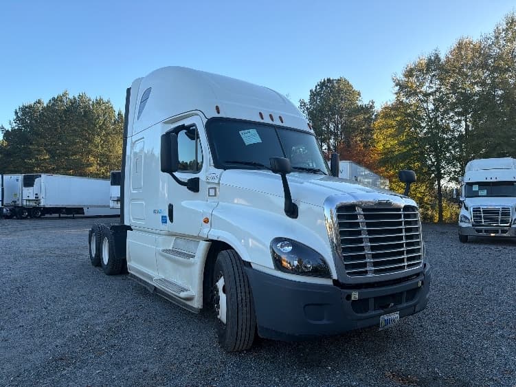 2020 Freightliner