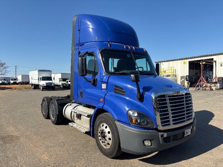 2020 Freightliner