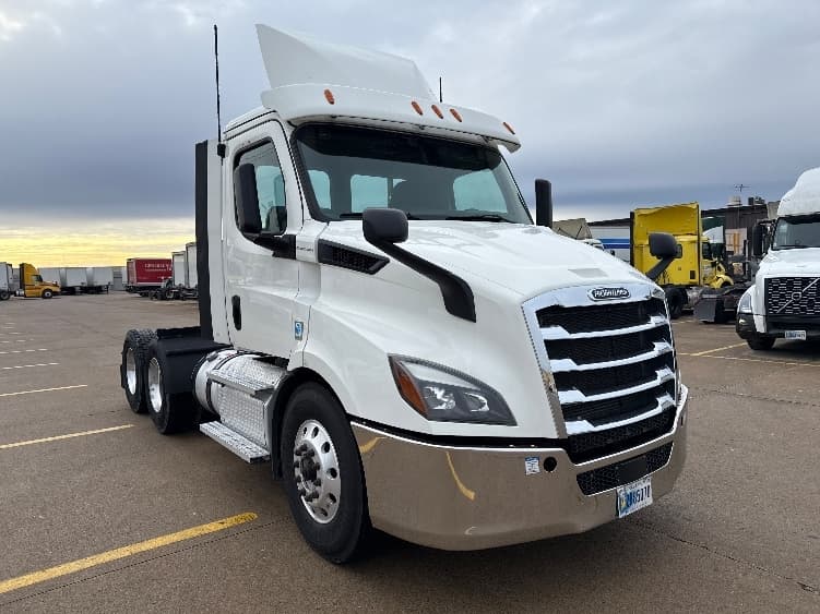 2020 Freightliner