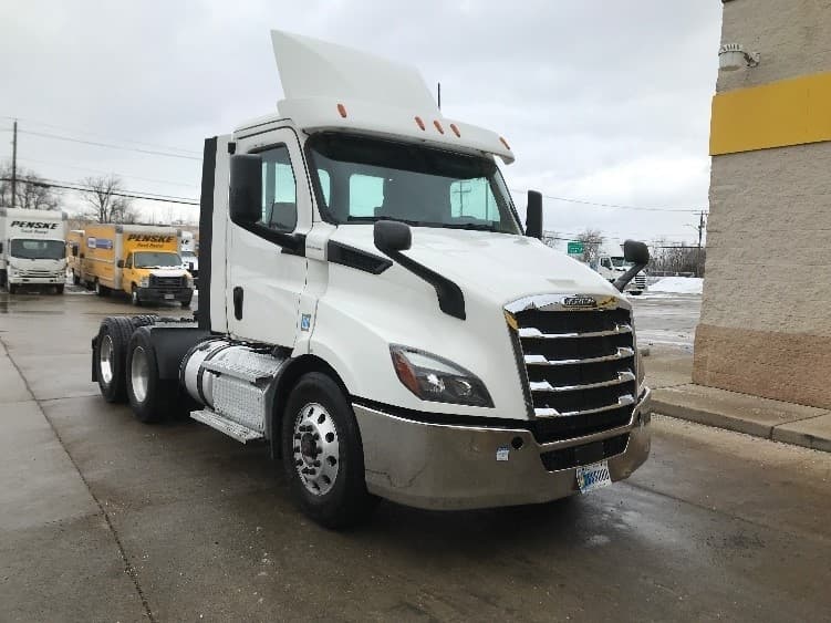 2020 Freightliner