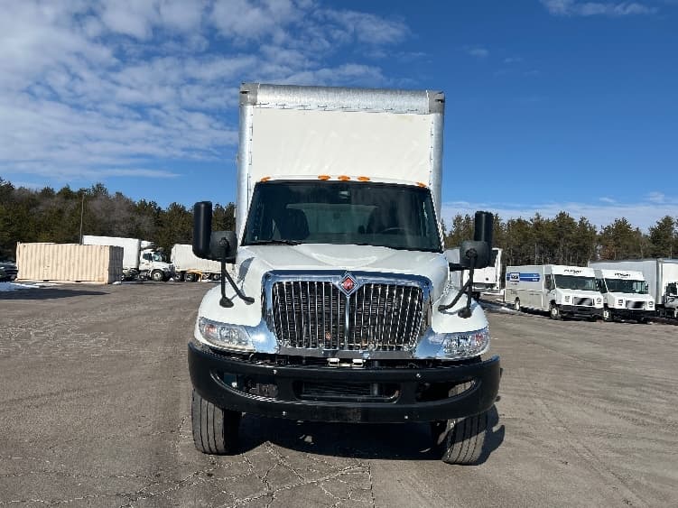 2020 International MV in Brooklyn Park, MN — photo 2