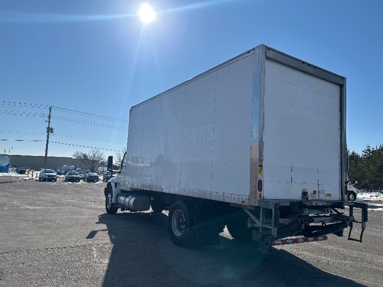 2020 International MV in Brooklyn Park, MN — photo 6