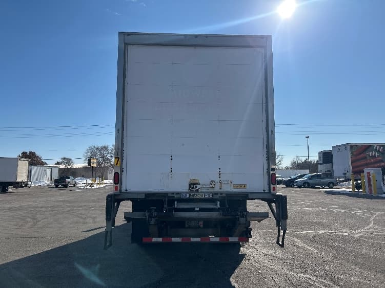 2020 International MV in Brooklyn Park, MN — photo 7