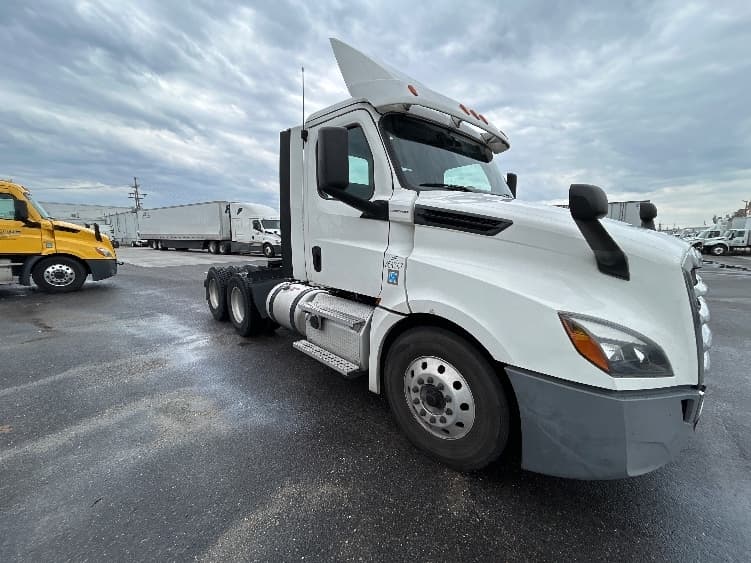 2020 Freightliner