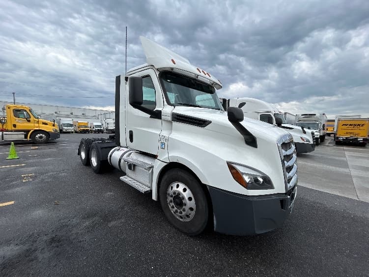 2020 Freightliner