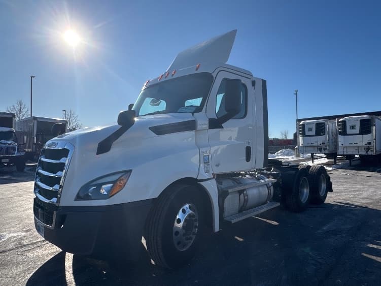 2020 Freightliner