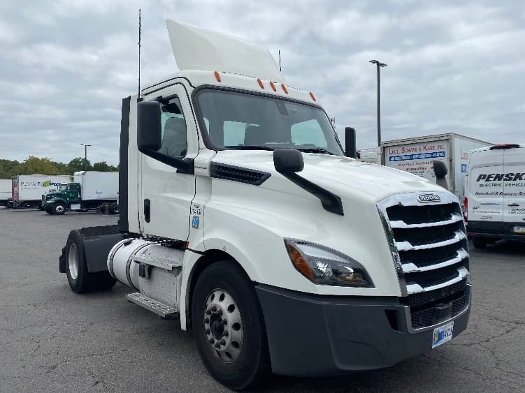 2020 Freightliner