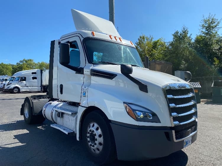 2020 Freightliner