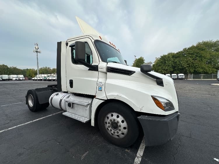 2020 Freightliner