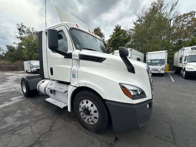 2020 Freightliner