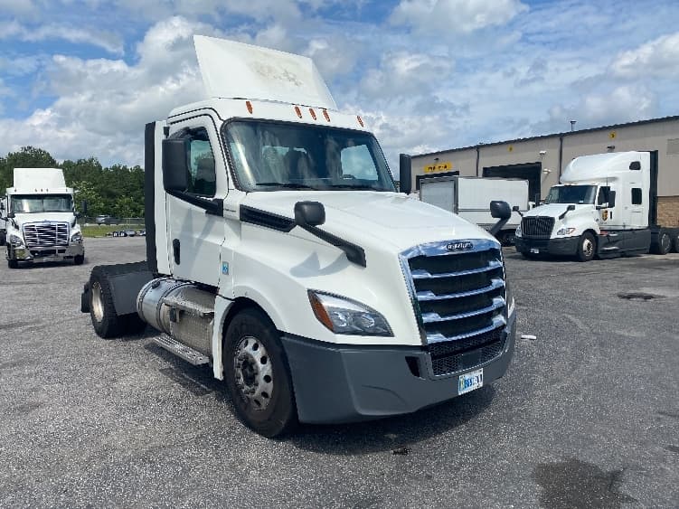 2020 Freightliner