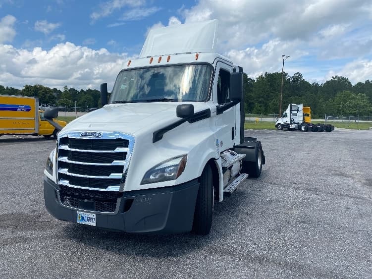 2020 Freightliner