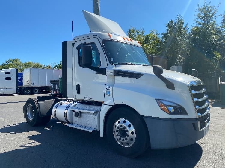 2020 Freightliner