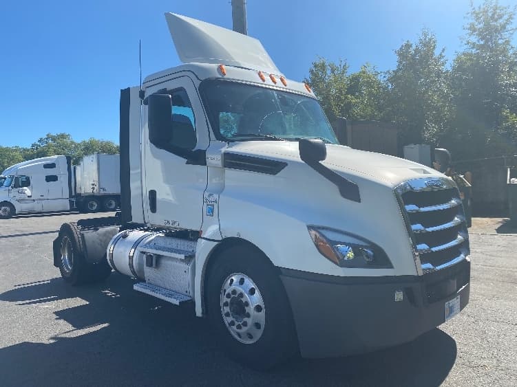 2020 Freightliner