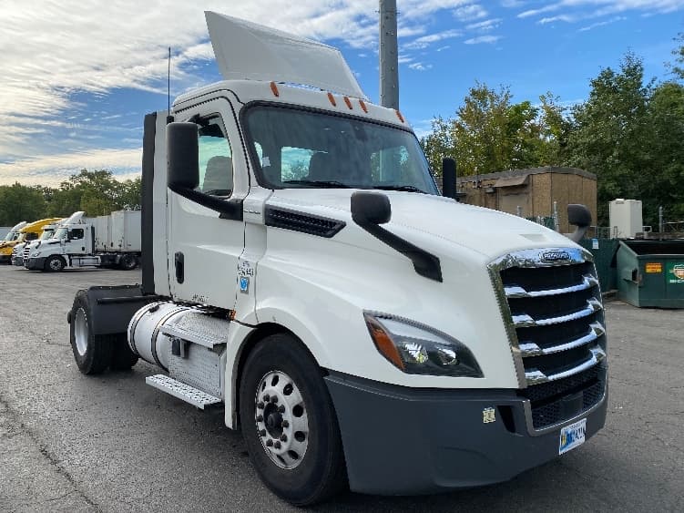 2020 Freightliner