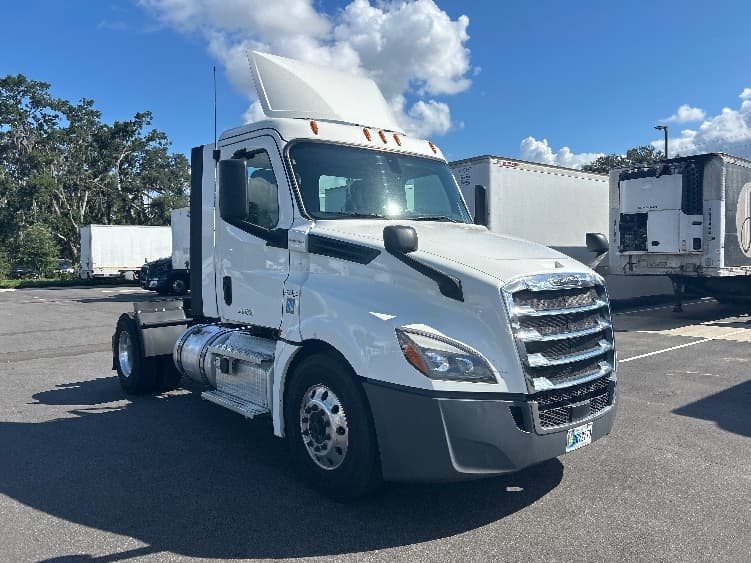 2020 Freightliner
