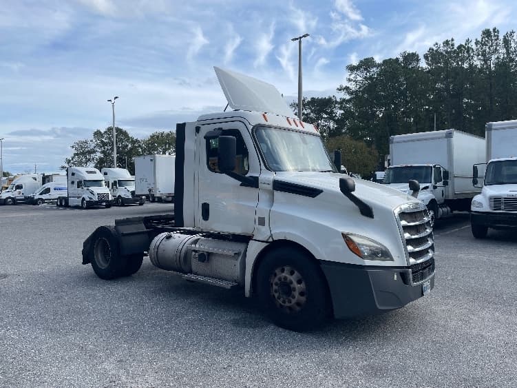 2020 Freightliner