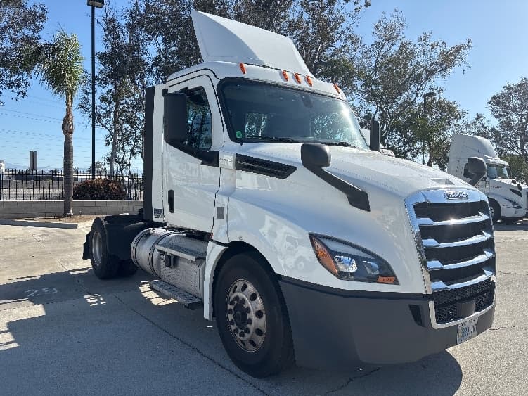 2020 Freightliner