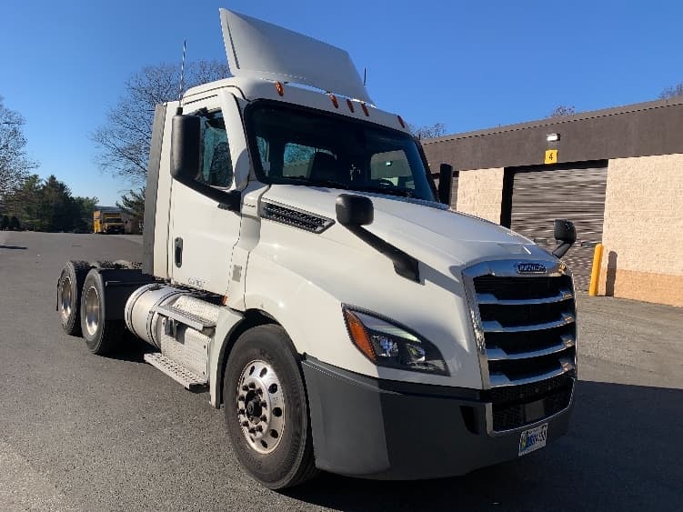 2020 Freightliner