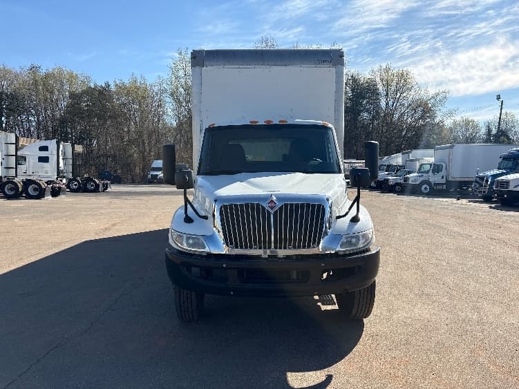 2020 International MV in Mebane, NC — photo 2
