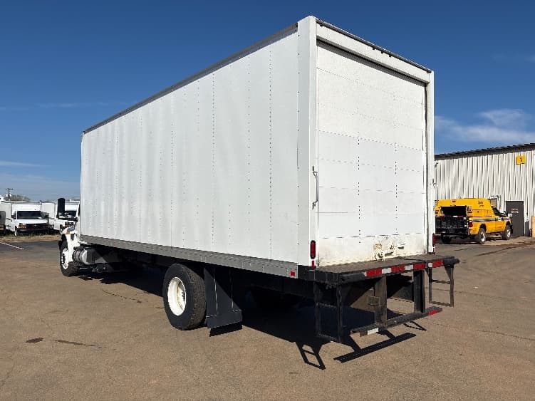 2020 International MV in Mebane, NC — photo 6