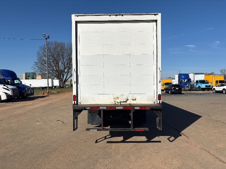 2020 International MV in Mebane, NC — photo 7