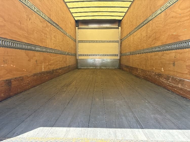 2020 International MV in Mebane, NC — photo 8